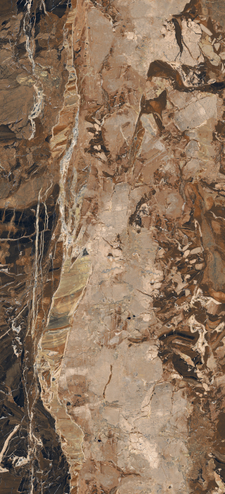 Placi ceramice portelanate Florim Les Bijoux Jaspe Rouge 120x240 [2]