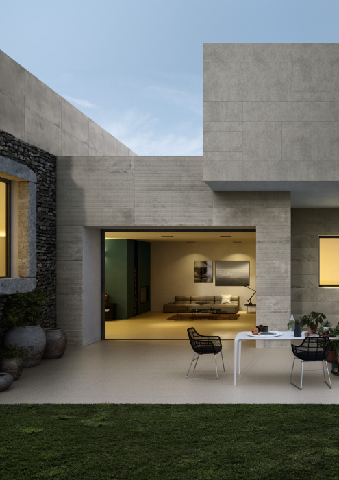 Placi ceramice portelanate Florim Matrice Essenza 120x240 [3]