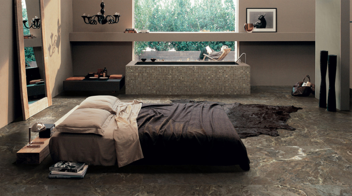 Placi ceramice portelanate Florim Onyx&More 120x240 [5]