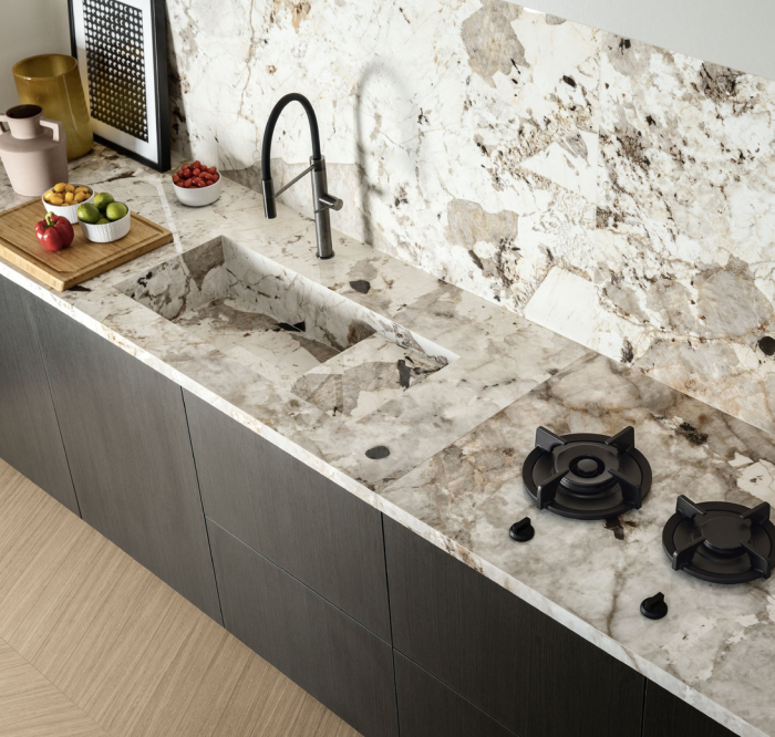 Placi ceramice portelanate Florim Nature Mood Riverbed 120x240 [5]