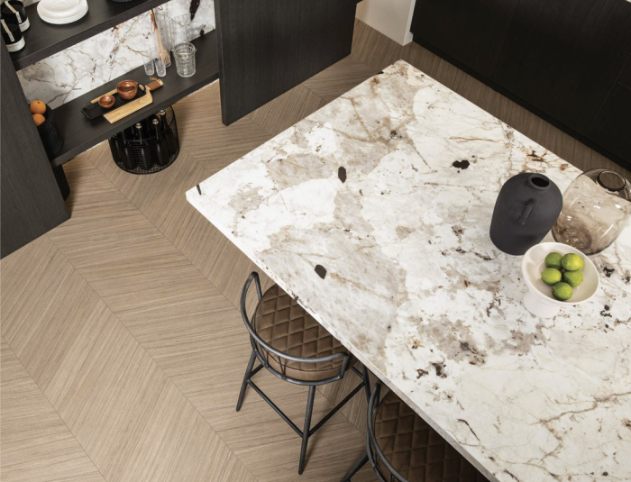 Placi ceramice portelanate Florim Nature Mood  Tundra 120x240 [2]