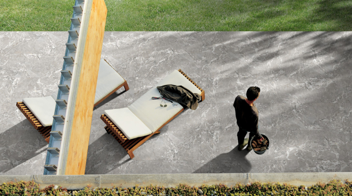 Placi ceramice portelanate Florim Onyx&More 120x240 [3]