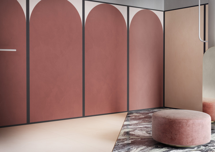 Placi ceramice portelanate Florim Policroma 120x240 [3]