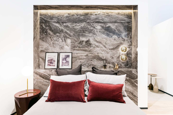 Placi ceramice portelanate Florim Prexious 120x240 [6]