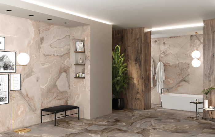 Placi ceramice portelanate Florim Rêves 120x240 [3]