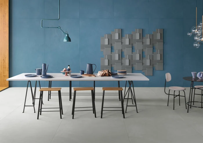 Placi ceramice portelanate Florim Rilievi 120x240 [5]