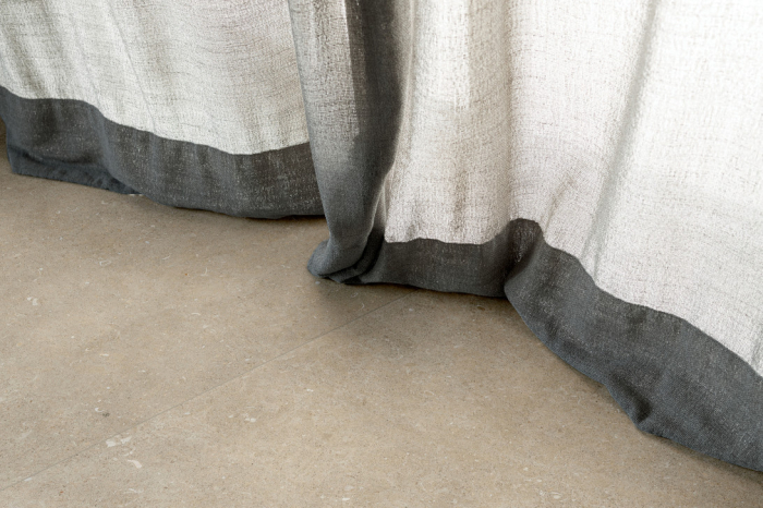 Placi ceramice portelanate Florim Rinascenza Arena Conchiglia 120x240 [2]