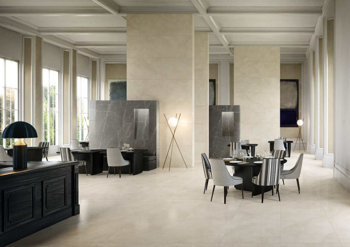 Placi ceramice portelanate Florim Stones & More 2.0  120x240 [5]