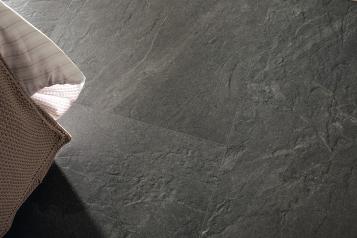 Placi ceramice portelanate Florim Woodslate Life Bark 120x240 [2]