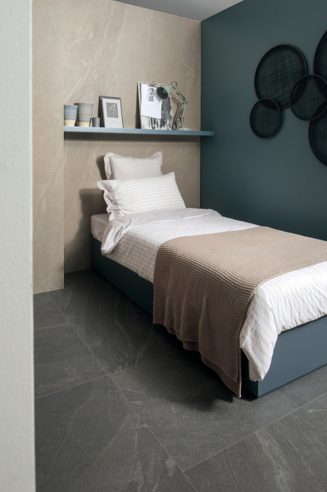 Placi ceramice portelanate Florim Woodslate Life 120x240 [10]
