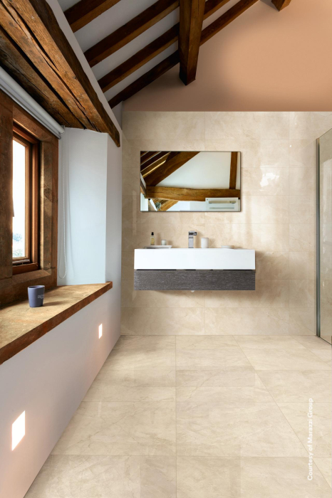 Placi ceramice portelanate Marazzi Marbleplay 60x60 [5]