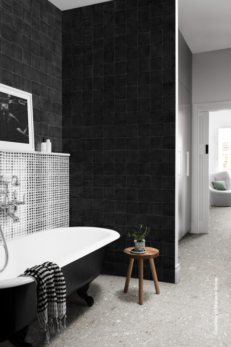 Placi ceramice portelanate Marazzi Mystone Ceppo di Gre 60x120 [6]