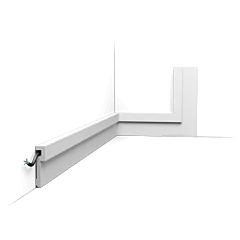Plinte PX198 U-STEPS [2]