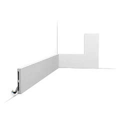 Plinte SX163 SQUARE [2]