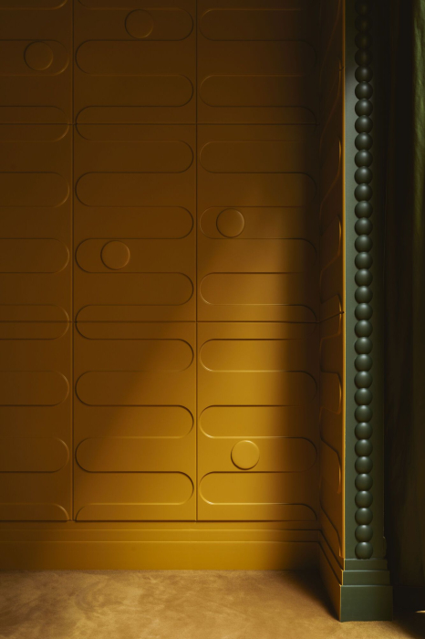 Profile decorative 3D [2]