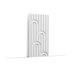 Profile decorative 3D W212 VALLEY LOOP [2]