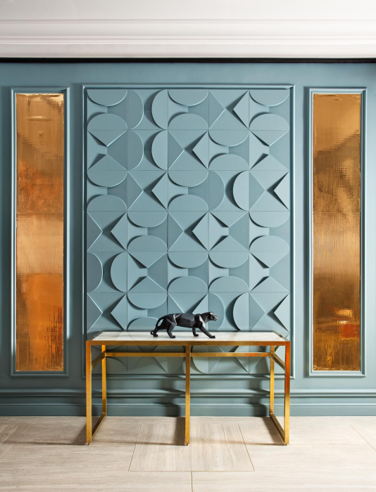 Profile decorative 3D W106 ENVELOP [4]
