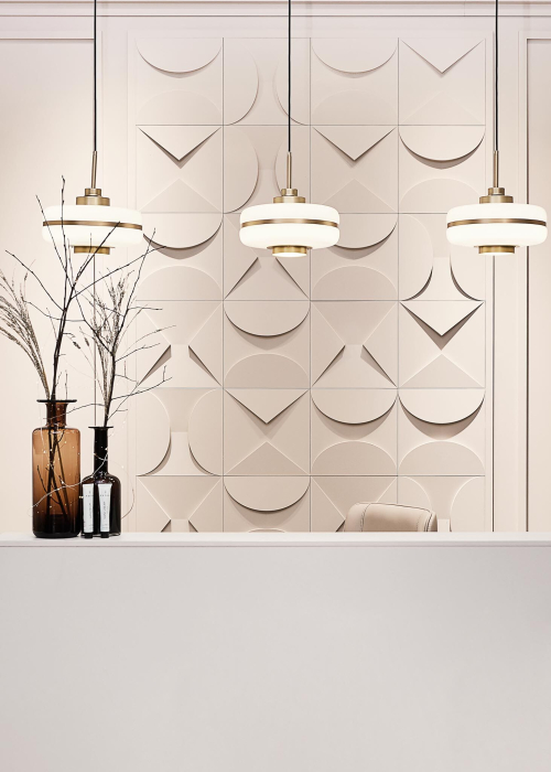 Profile decorative 3D W106 ENVELOP [2]