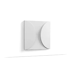 Profile decorative 3D W107 CIRCLE [3]
