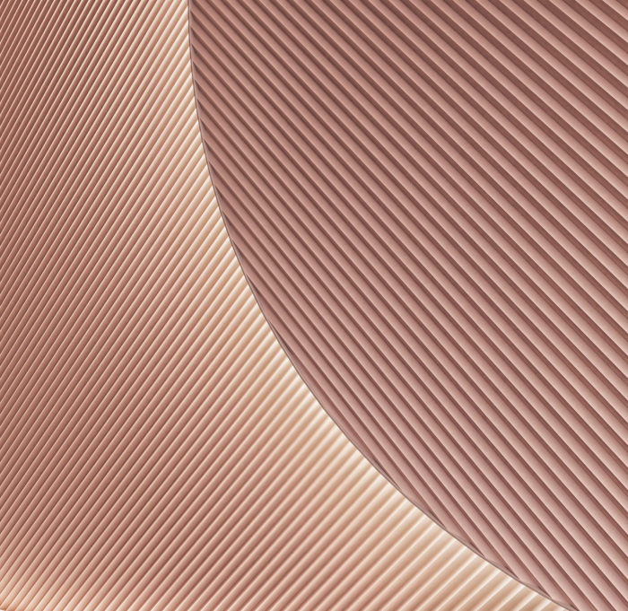 Profile decorative 3D W108 ZIGZAG [2]