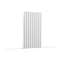 Profile decorative 3D W109 VALLEY [2]