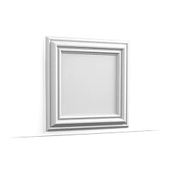 Profile decorative 3D W121 AUTOIRE [4]