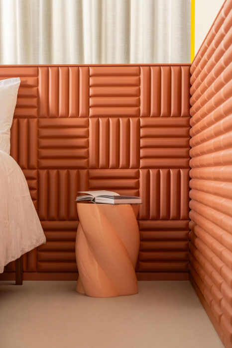 Profile decorative 3D W218 QUILT [2]