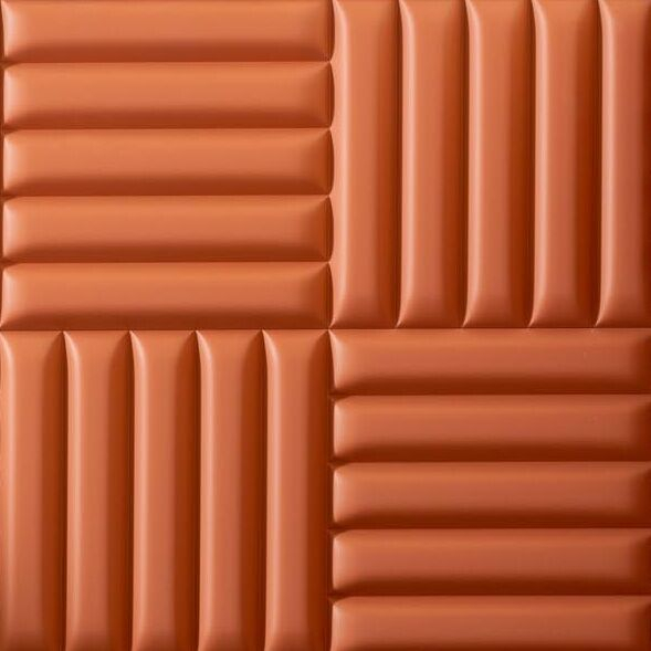 Profile decorative 3D W218 QUILT [3]