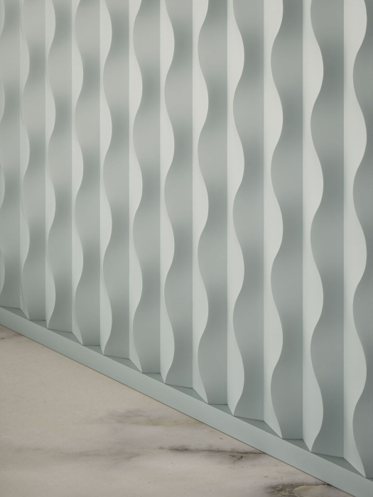 Profile decorative 3D W219 ZEA [4]