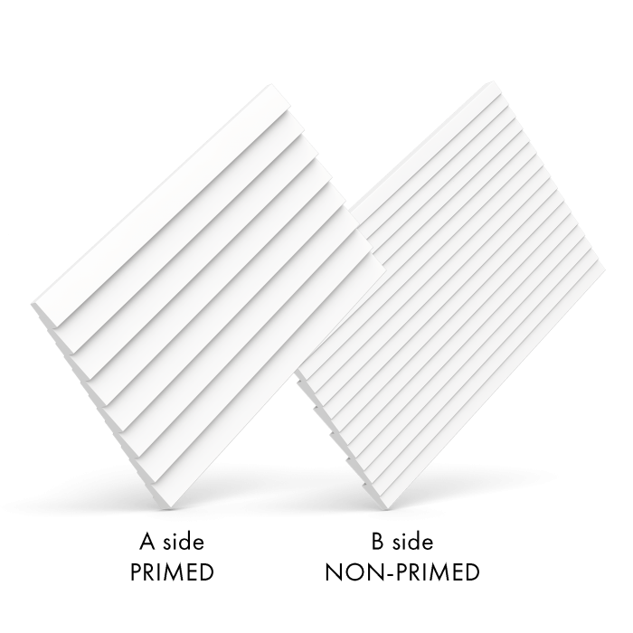 Profile decorative 3D WX204 RIPPLE [4]