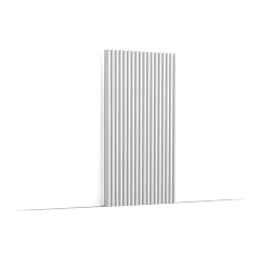 Profile decorative 3D WX210 REED [4]
