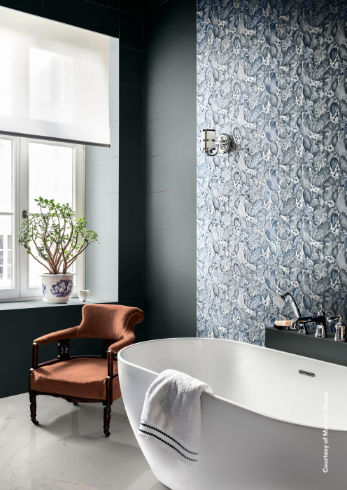 Placi ceramice Marazzi Wall Thin Covering Racconti 30X90 [11]