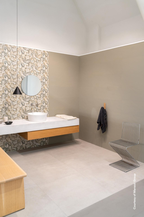 Placi ceramice portelanate Marazzi Thin Wall Covering Racconti 30x90 [5]