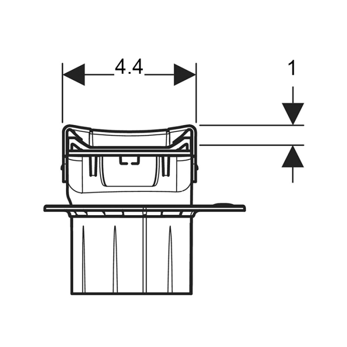 RIGOLA CLEANLINE 80 [3]