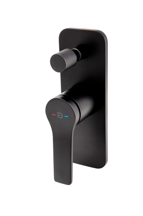 SEPPIA, Baterie incastrata cada/dus [1]