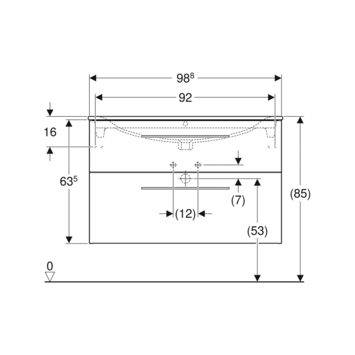 SET MOBILIER SELNOVA SQUARE 100 CM [2]