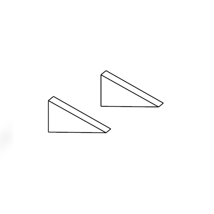 SISTEM DE MONTAJ FIX PENTRU LAVOAR AUTONOMY [2]