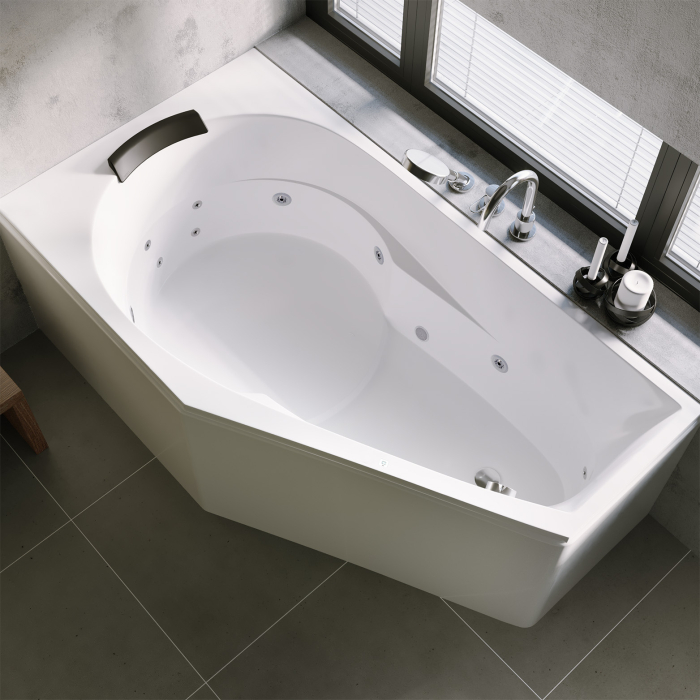 SISTEM HIDROMASAJ RIHO POOL FLOW [2]