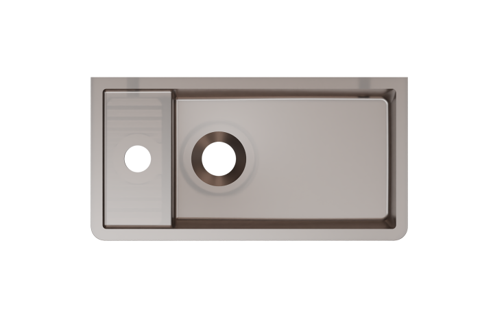 SOLID FROSTED TINY WASH [3]