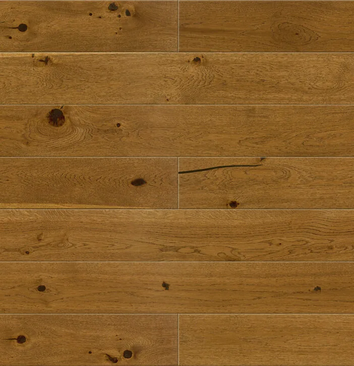 Stejar Brown Sugar Piccolo [2]