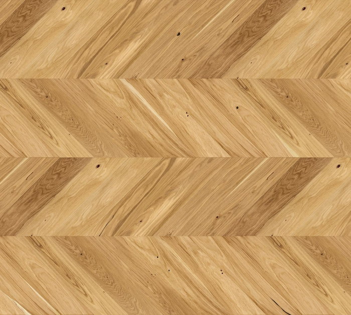 PARCHET Stejar Caramel Chevron [2]