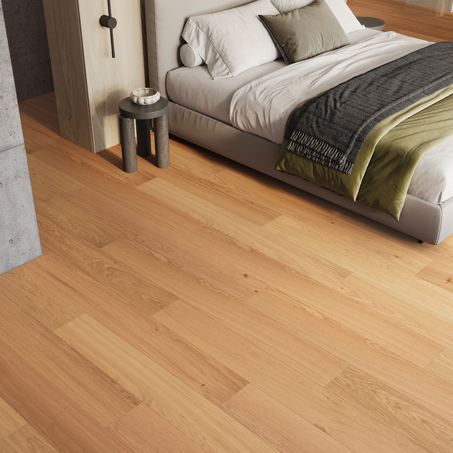 Parchet Hibrid Stejar Futuris Esthetic [4]