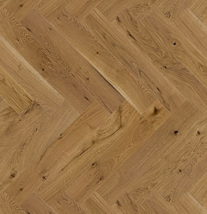 Stejar Mainland Herringbone 110 [2]