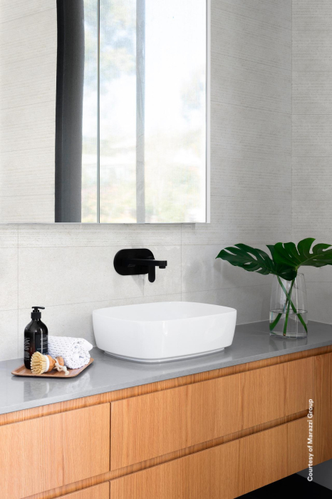 Placi ceramice Marazzi Wall Thin Covering Stream 20X50 [7]