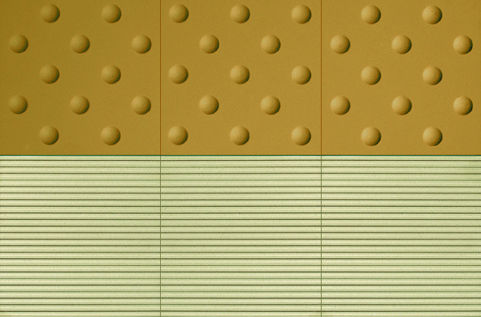 TACTILE [5]