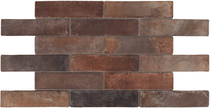 Placi ceramice Marazzi Wall Thin Covering Terramix  7X28 [6]