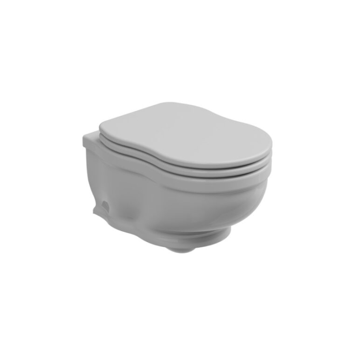 WC SUSPENDAT  - TIME [1]