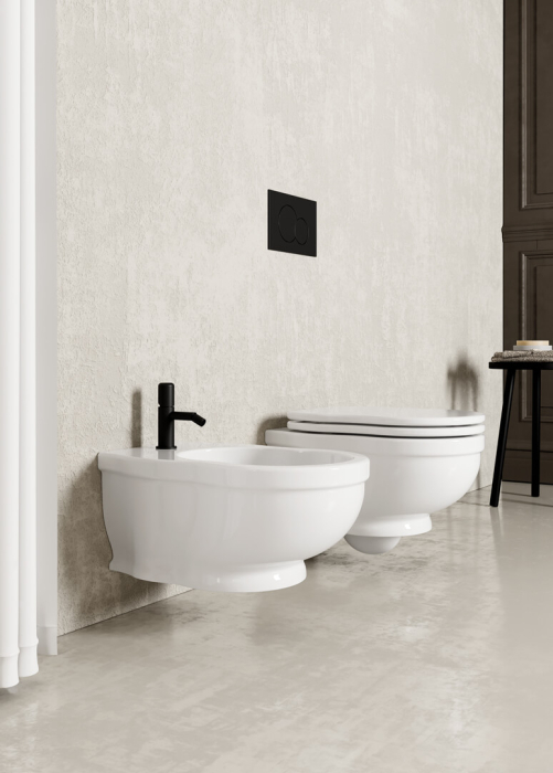 WC SUSPENDAT  - TIME [2]