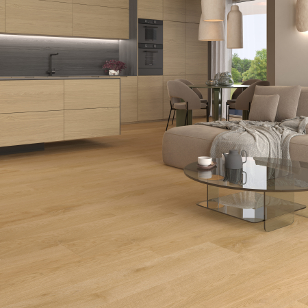 Parchet AURA SPC Stejar Benjamin [2]