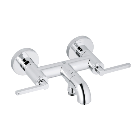 KLUDI - BATERIE CADA-DUS DN 15